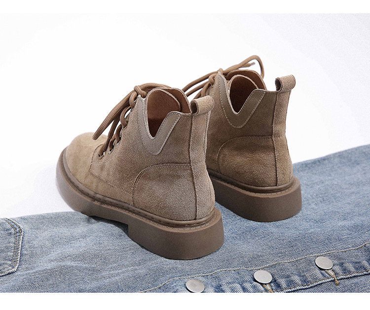 Bottes mi-saison femme en Caoutchouc - Ref 3249376 Image 10
