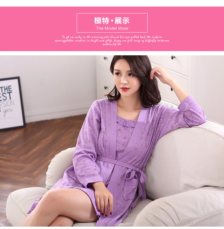 Peignoir Moyen-âge - Ref 595233 Image 23