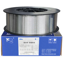  Shanghai SMICK aircraft brand 5183 aluminum magnesium welding wire Aluminum alloy welding wire 1 2 Second welding aluminum welding wire 1 6