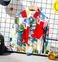 Белая рубашка