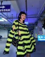 Флуоресцентный, новый цвет, (в наличии на складе)