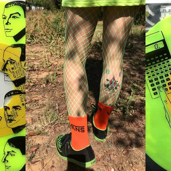 Товары от fulandejiazi