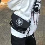 Цепь, подвеска, ремешок для сумки, небольшая сумка, генерирование электричества