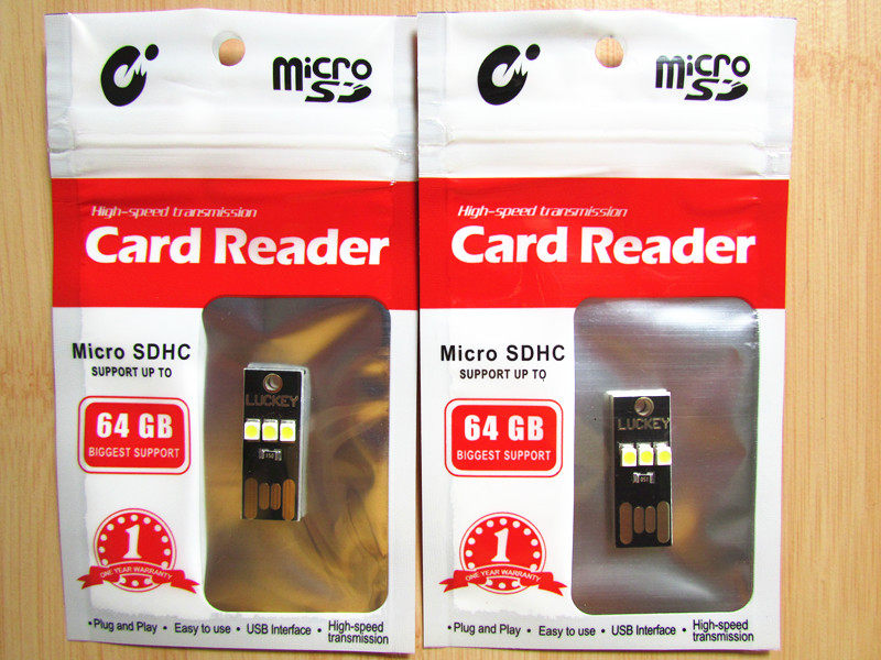 Lampe USB - Ref 377113 Image 4