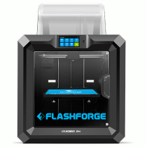 3d printer Guider 2S High precision industrial grade large size hot melt stacked FDM 3D printer