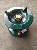 Diesel Vaporization Furnace Integrated Oil Stove Portable Outdoor High Pressure Cheer Stove Kerosene Camping Stove Rapper Fire Foci