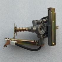 Kanglangbao energy-saving infrared energy-saving stove accessories single stove valve body liquefied gas stove electronic ignition switch