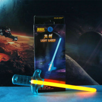 Glow stick Glow stick Fluorescent sword Toy prop Glow stick Fluorescent gift