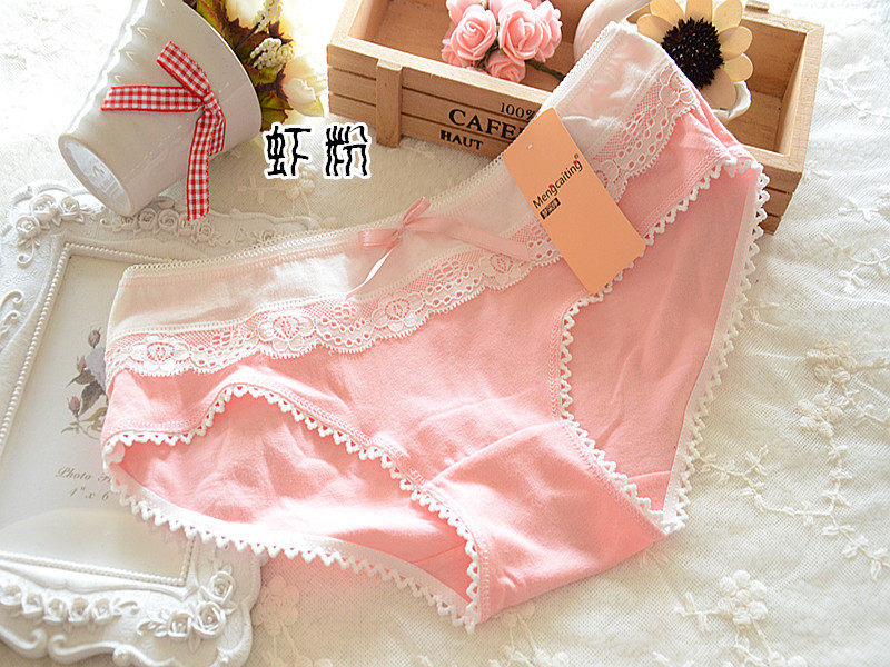 Slip jeunesse b809 en coton - Ref 654960 Image 24