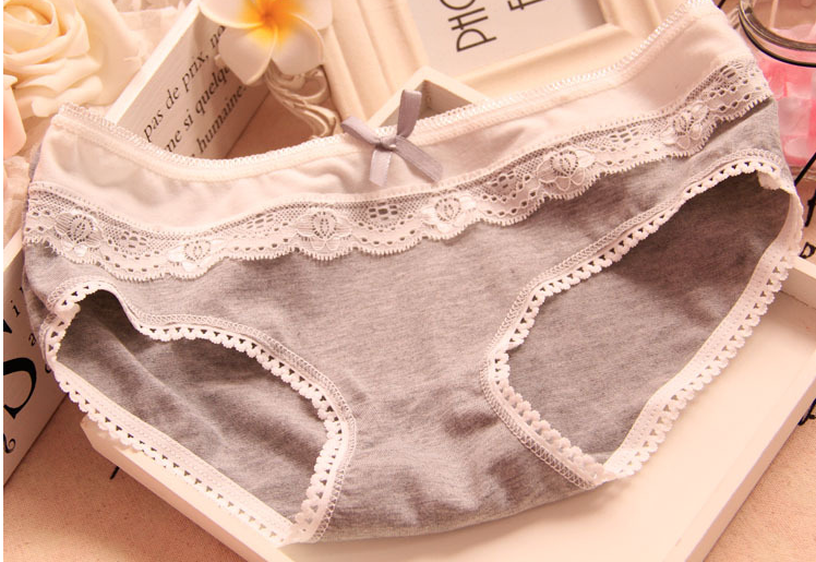 Slip jeunesse b809 en coton - Ref 654960 Image 20