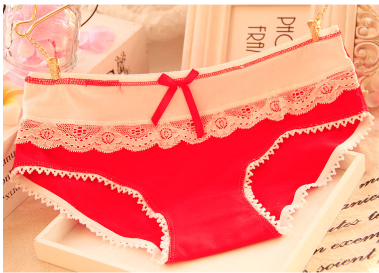 Slip jeunesse b809 en coton - Ref 654960 Image 19