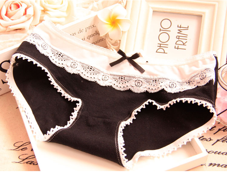 Slip jeunesse b809 en coton - Ref 654960 Image 17