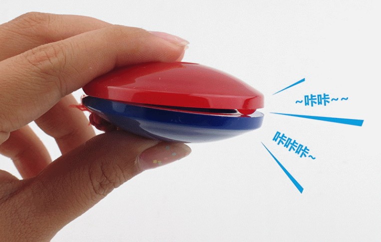 Castanets gỗ nhựa Orff giáo dục sớm đồ chơi âm nhạc trẻ em bộ gõ giày khiêu vũ tròn chuyên nghiệp đồ chơi âm nhạc cho trẻ mầm non