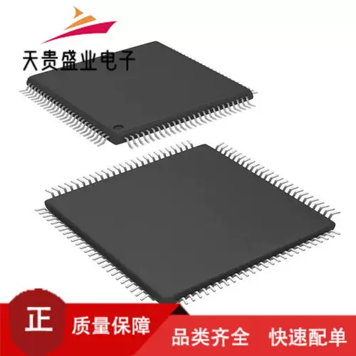 PIC24FJ64GB410-I/PT Chip (IC) (IC MCU 16BIT 64KB Flash 10