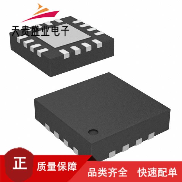 AD5687BCPZ-RL7 chip (IC) (IC DAC 12BIT V-OUT 16LFCSP) -Taobao