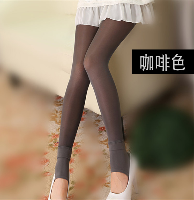 Pantalon collant jeunesse sexy en nylon - Ref 748376 Image 29