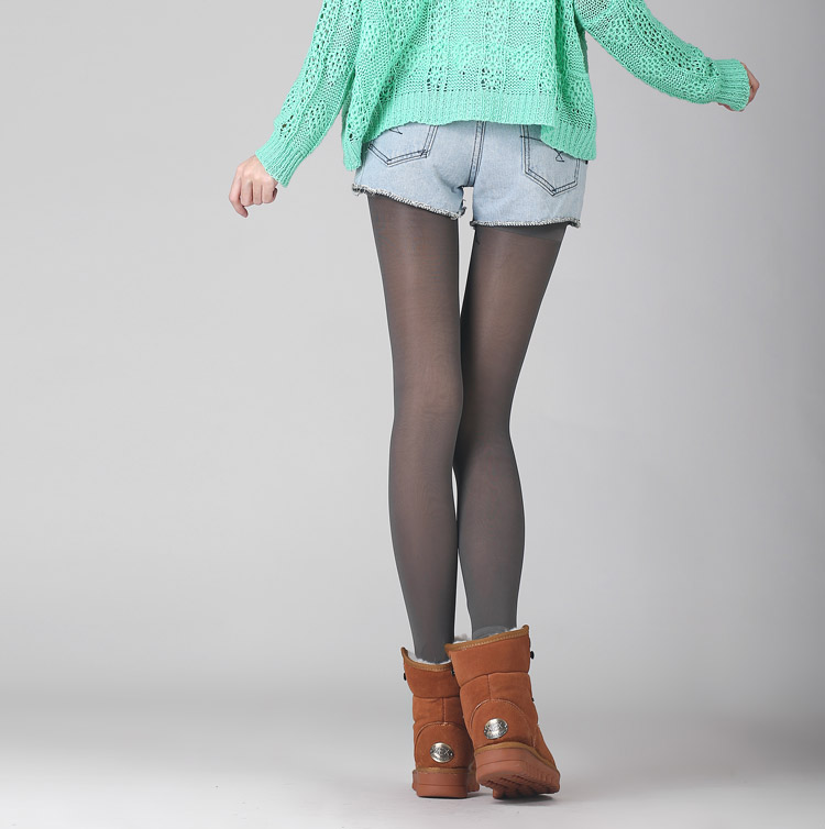 Pantalon collant jeunesse sexy en nylon - Ref 748376 Image 28