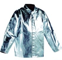 German JUTEC heat-resistant and high-temperature resistant protective clothing 116-3653 specifications HSJ080KA-1-52 delivery period 2 weeks