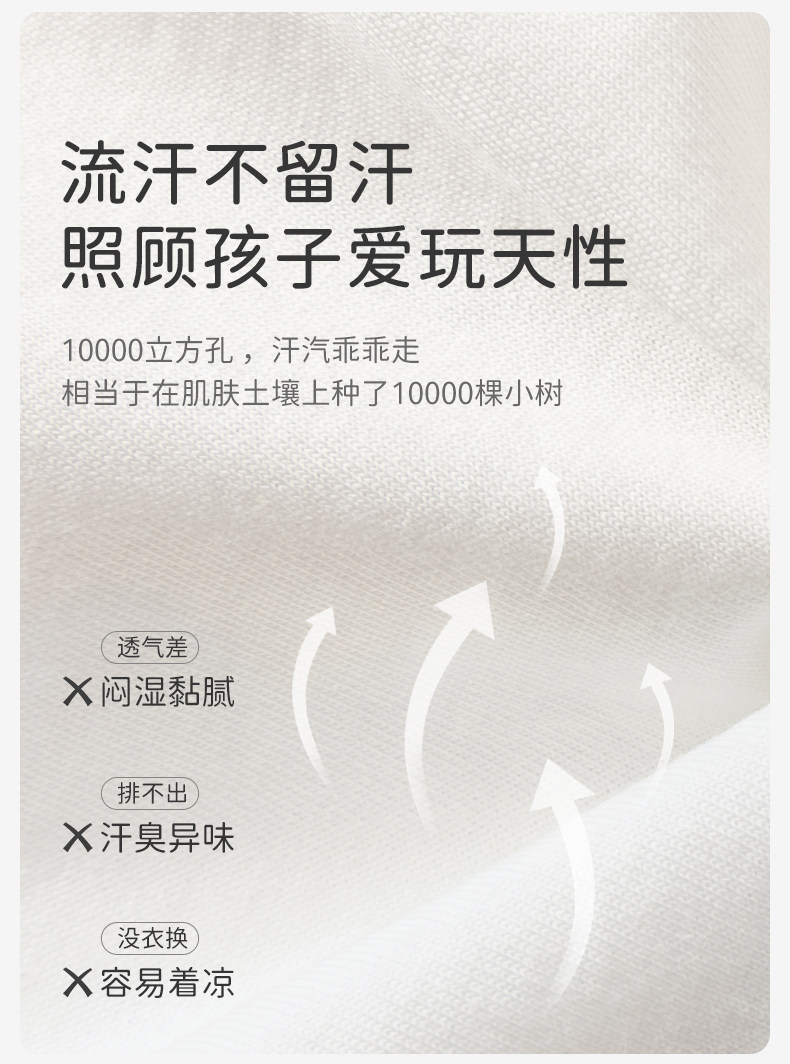 戴维贝拉儿童短袖T恤洋气夏装新款男童纯棉打底衫女宝宝上衣童装 — 9