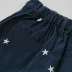 Davebella david Bella 2019 mùa hè quần bé trai mới cho bé quần short đi biển mỏng DB10744 - Quần các mẫu quần đẹp cho bé yêu Quần
