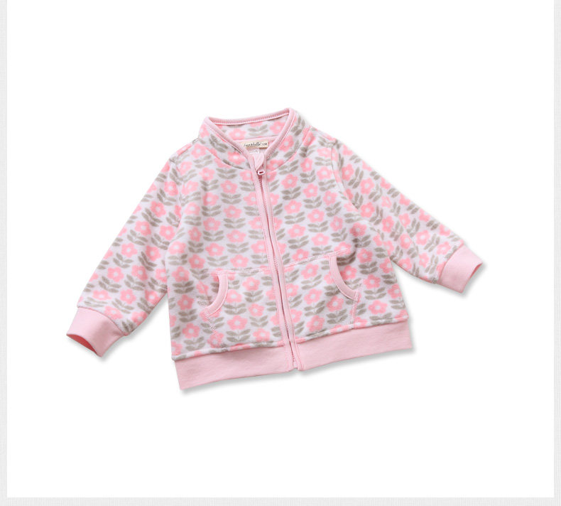 Blouson pour fille DAVEBELLA - Ref 2158383 Image 31