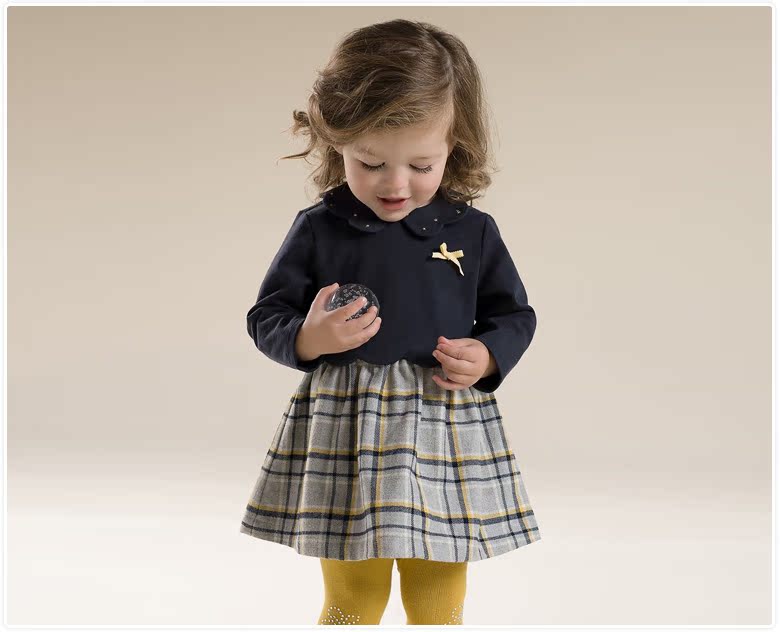 Robe enfant DAVEBELLA - Ref 2043860 Image 10