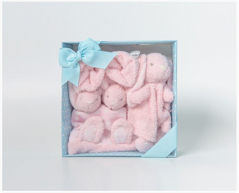 Coffret cadeau pour bébé DAVEBELLA DB2664 - Ref 1959040 Image 10