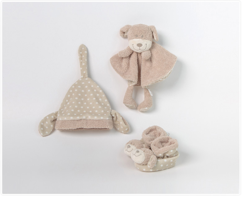 Coffret cadeau pour bébé DAVEBELLA DB2664 - Ref 1959040 Image 17