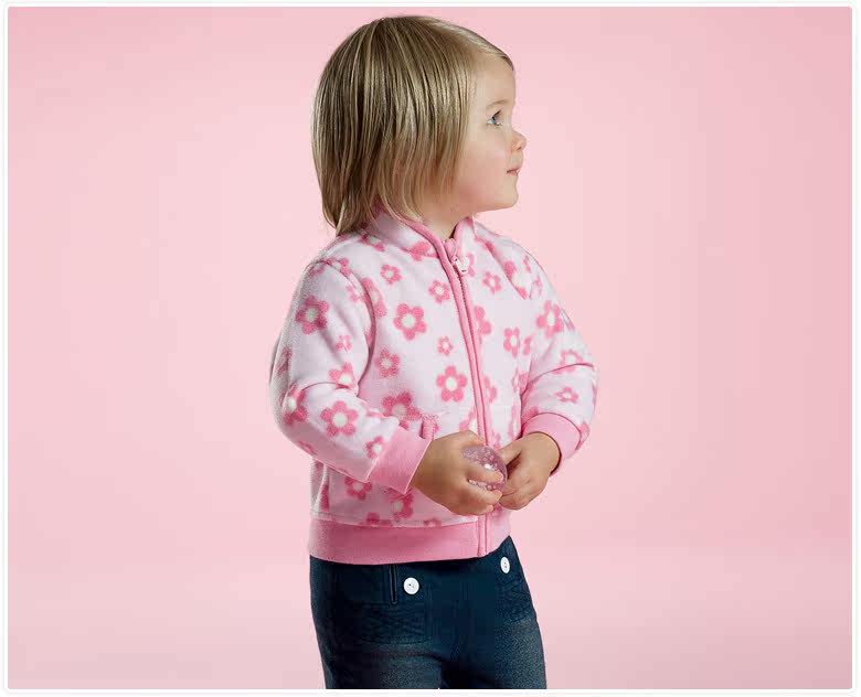 Blouson pour fille DAVEBELLA - Ref 2158383 Image 15