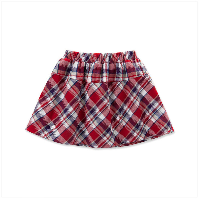 Jupe pour fille DAVEBELLA - Ref 2048301 Image 12