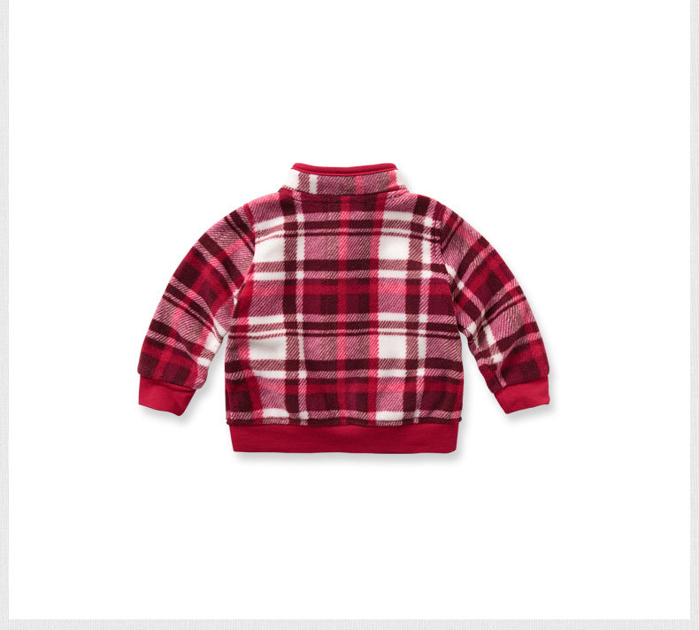 Blouson pour fille DAVEBELLA - Ref 2158383 Image 32