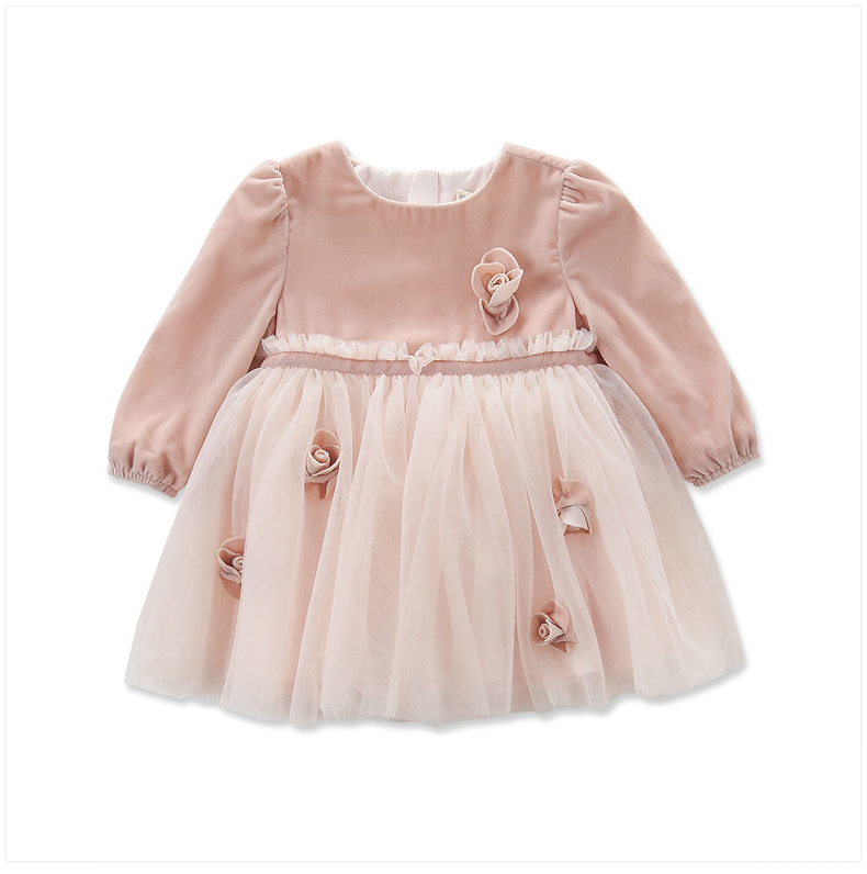 Robe enfant DAVEBELLA - Ref 2048516 Image 12