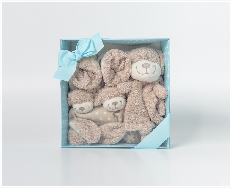 Coffret cadeau pour bébé DAVEBELLA DB2664 - Ref 1959040 Image 11