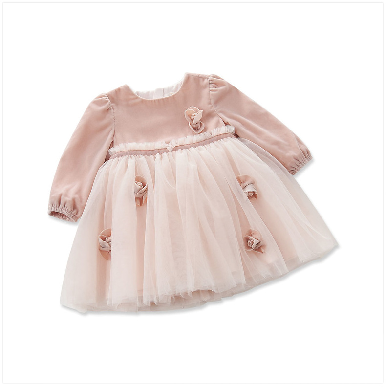 Robe enfant DAVEBELLA - Ref 2048516 Image 13