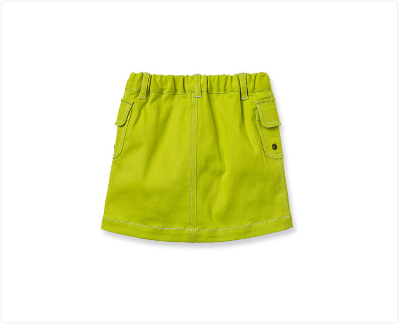 Jupe enfant DAVEBELLA - Ref 2051410 Image 15