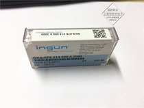 German manufacturing INGUN probe Insteel GKS-075 214050080 A 2000 four-claw probe