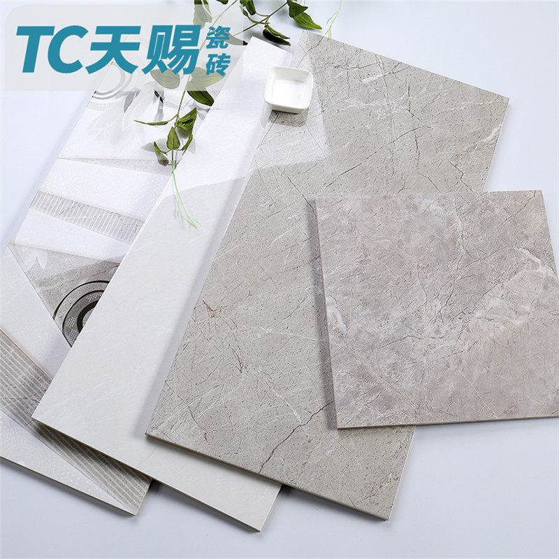 A minimal modern toilet tile 300x600 kitchen tile tile tile porcelain toilet opaque glazed tile