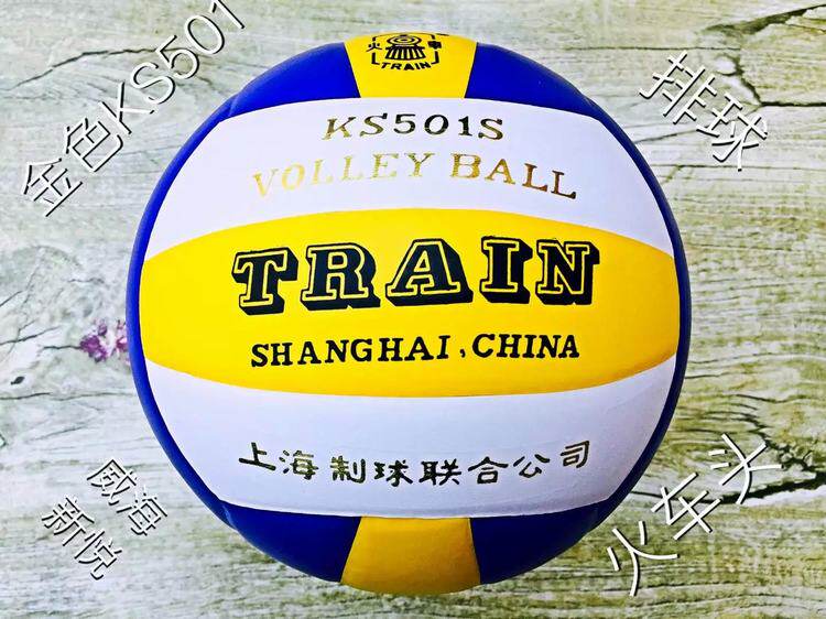 Ballon de volley-ball - Ref 2013539 Image 5