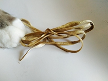 diy beads counter Tibet original ecological hand-made soaked ghee sheepskin rope heavy taste National style