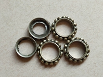 Tibetan National style antiques Miscellaneous old rosary beads removed from a set of packaged prices