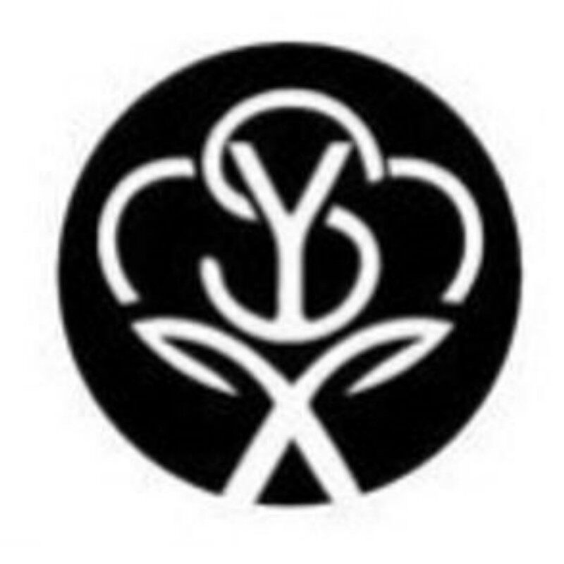 欣舒雅内衣服饰的LOGO