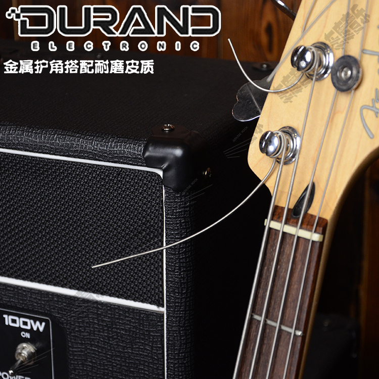 DURAND Durand LB100W Split Bass Bass Loa Ban nhạc Diễn tập Ghi âm Bass - Loa loa loa center