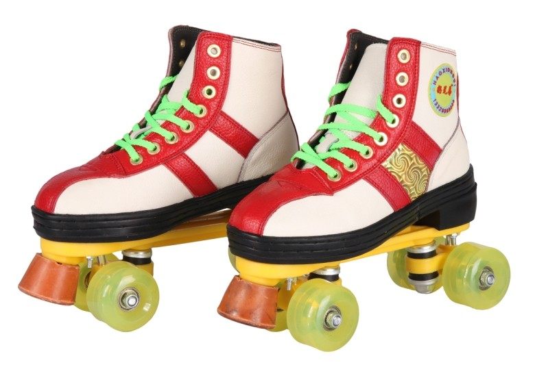 Patins à roulettes - Ref 2582943 Image 15