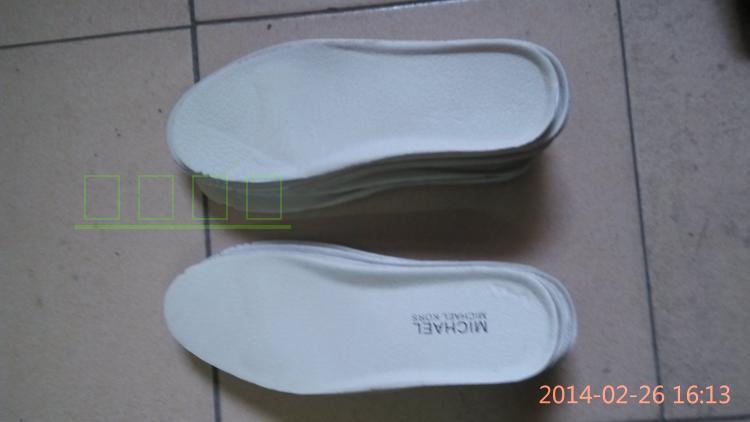 Semelles absorbantes - Ref 1072448 Image 11