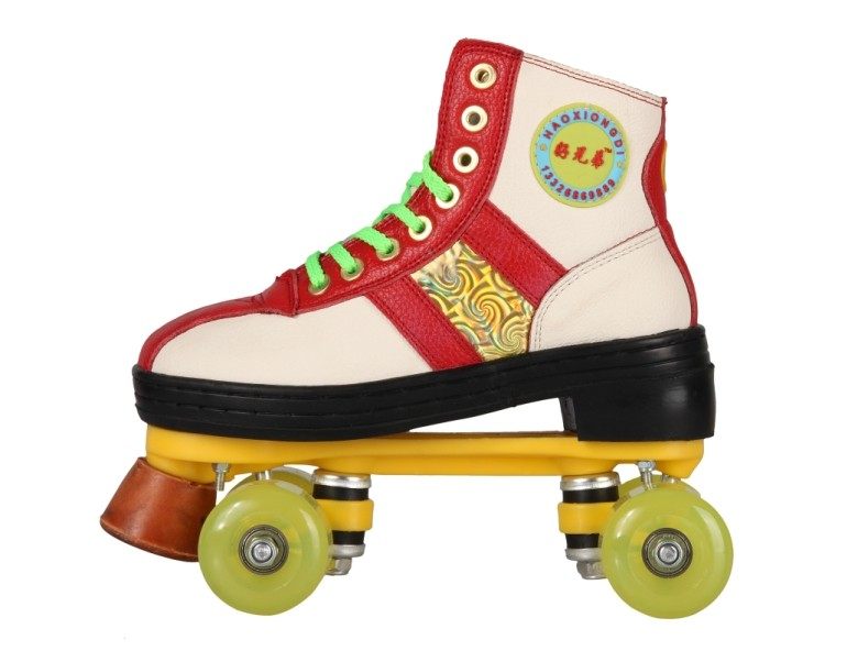 Patins à roulettes - Ref 2582943 Image 13