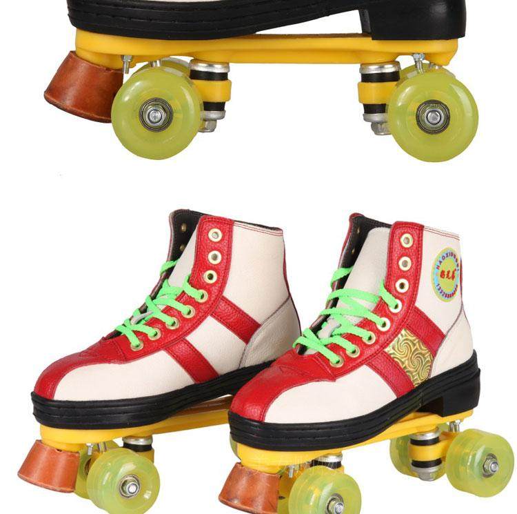 Patins à roulettes - Ref 2582789 Image 8