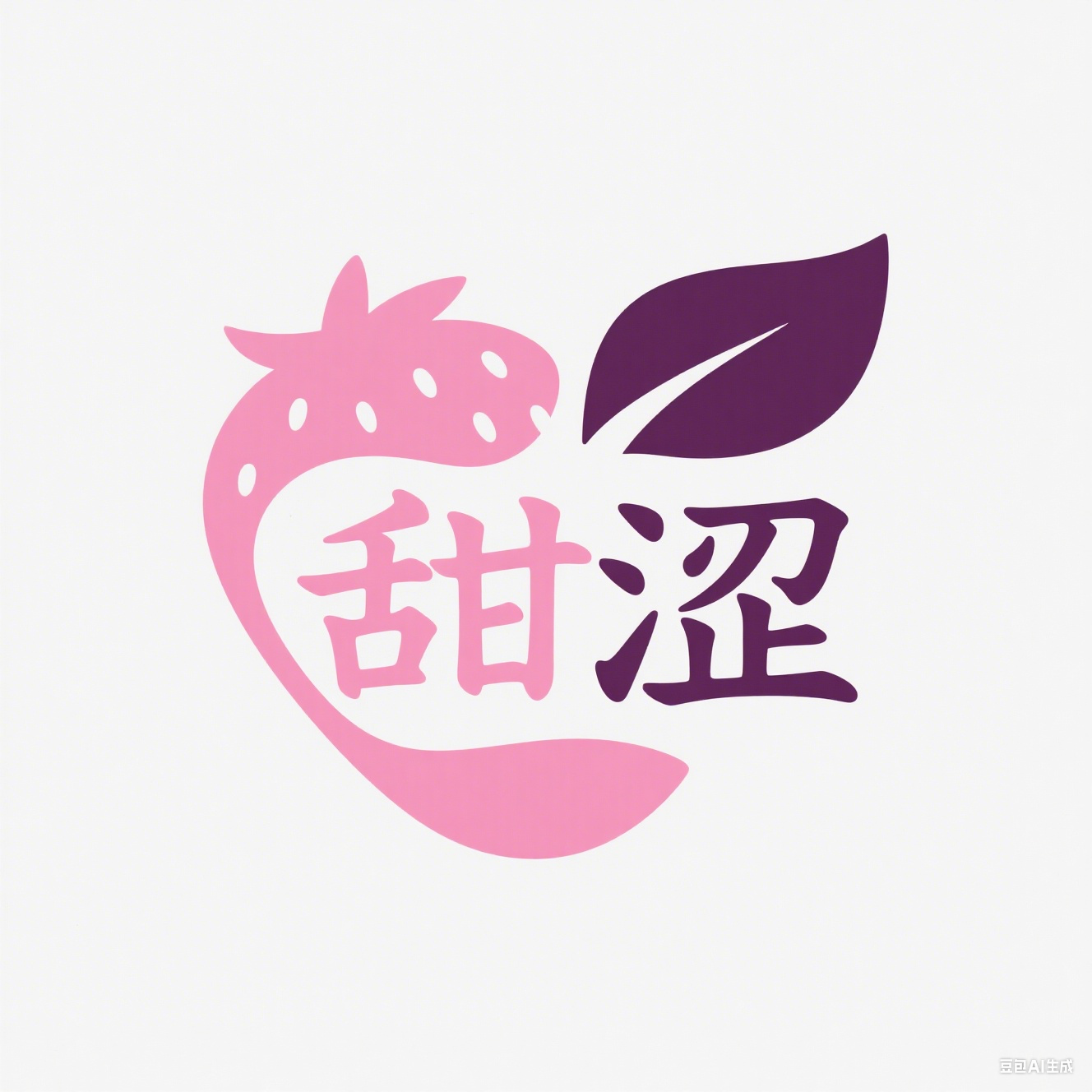 甜涩穿搭小记