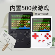 Super Mario hoài cổ cổ điển Pokémon giả lập fc mini cầm tay trò chơi arcade cầm tay - Bảng điều khiển trò chơi di động