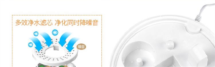 công dụng của máy phun sương mini Meirunchen 3L nước nhỏ giọt máy làm ẩm nhà văn phòng thanh lọc im lặng điều hòa không khí máy tạo độ ẩm - Máy giữ ẩm máy phun sương tạo ẩm giá rẻ