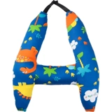 Детский ремень безопасности для сна для путешествий, подушка для шеи, с защитой шеи